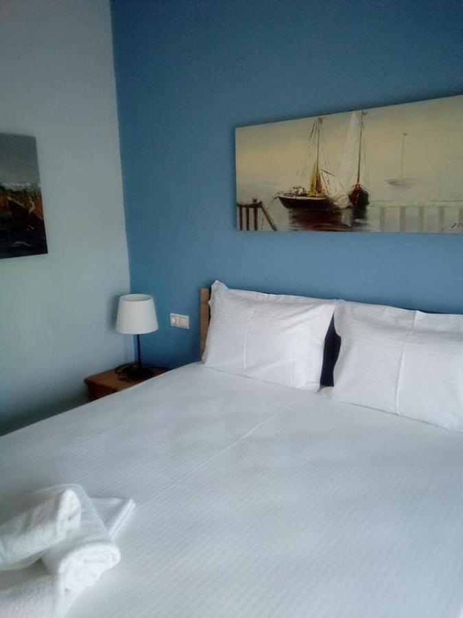 Lampos House Vourvourou Apartment Luaran gambar