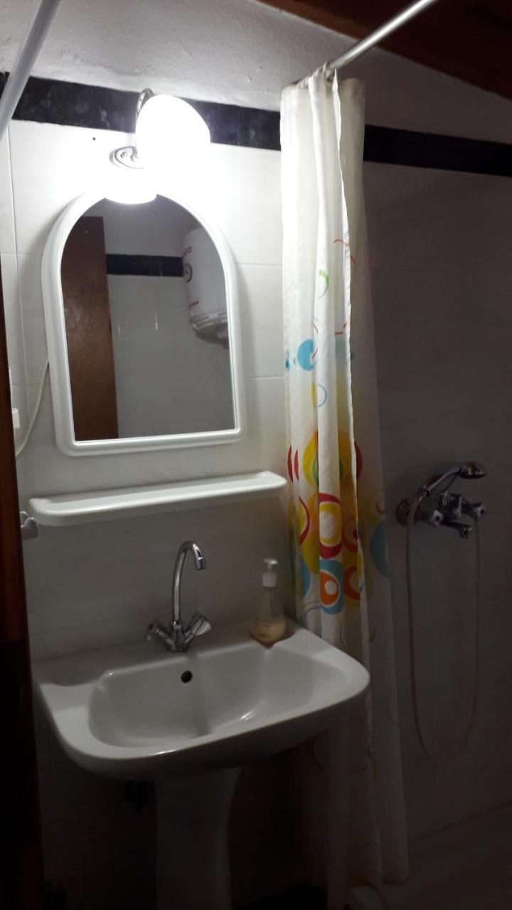 Lampos House Vourvourou Apartment Luaran gambar